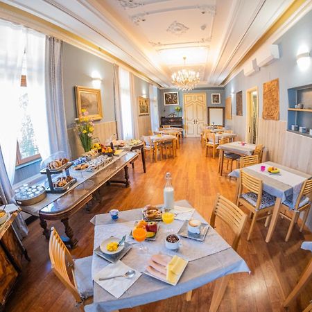 Hotel Vista Lago Brunate Εξωτερικό φωτογραφία