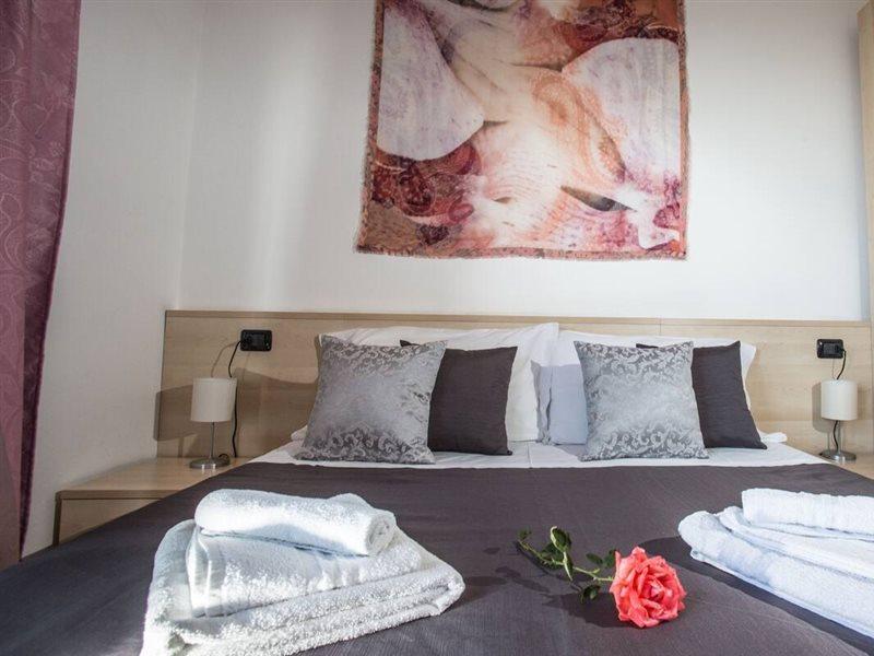 Hotel Vista Lago Brunate Εξωτερικό φωτογραφία