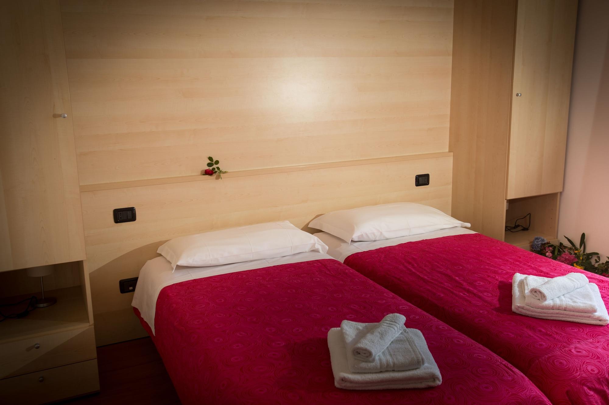 Hotel Vista Lago Brunate Εξωτερικό φωτογραφία