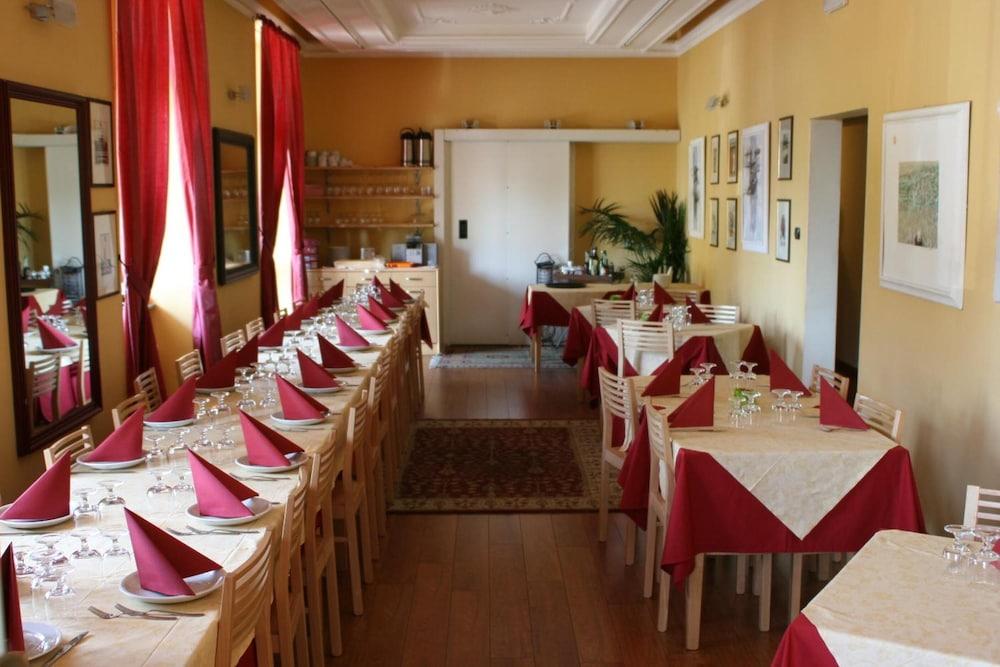 Hotel Vista Lago Brunate Εξωτερικό φωτογραφία