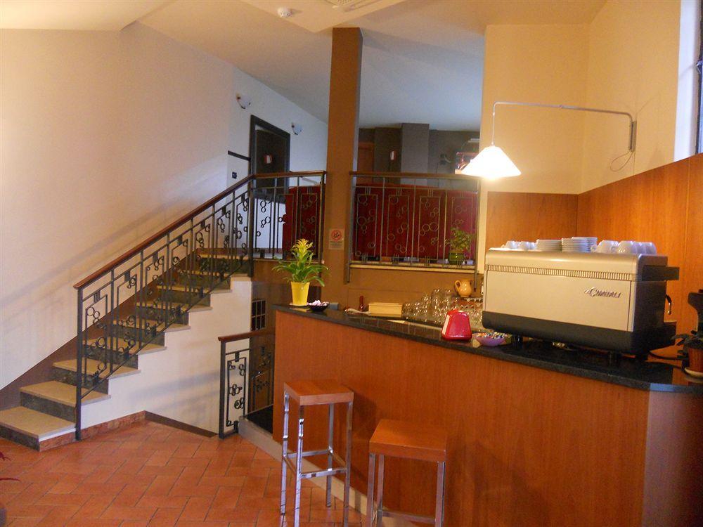 Hotel Vista Lago Brunate Εξωτερικό φωτογραφία
