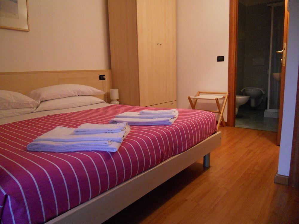 Hotel Vista Lago Brunate Εξωτερικό φωτογραφία