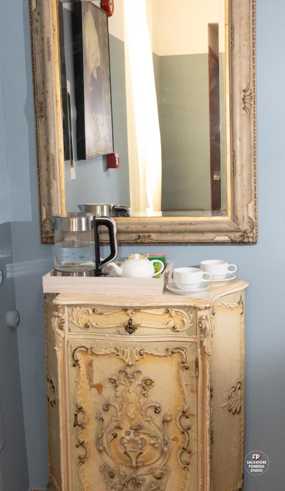 Hotel Vista Lago Brunate Εξωτερικό φωτογραφία