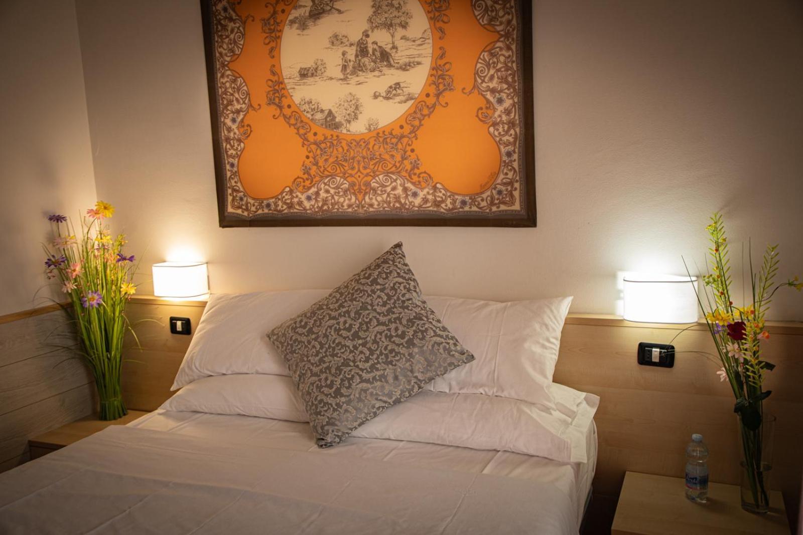 Hotel Vista Lago Brunate Εξωτερικό φωτογραφία