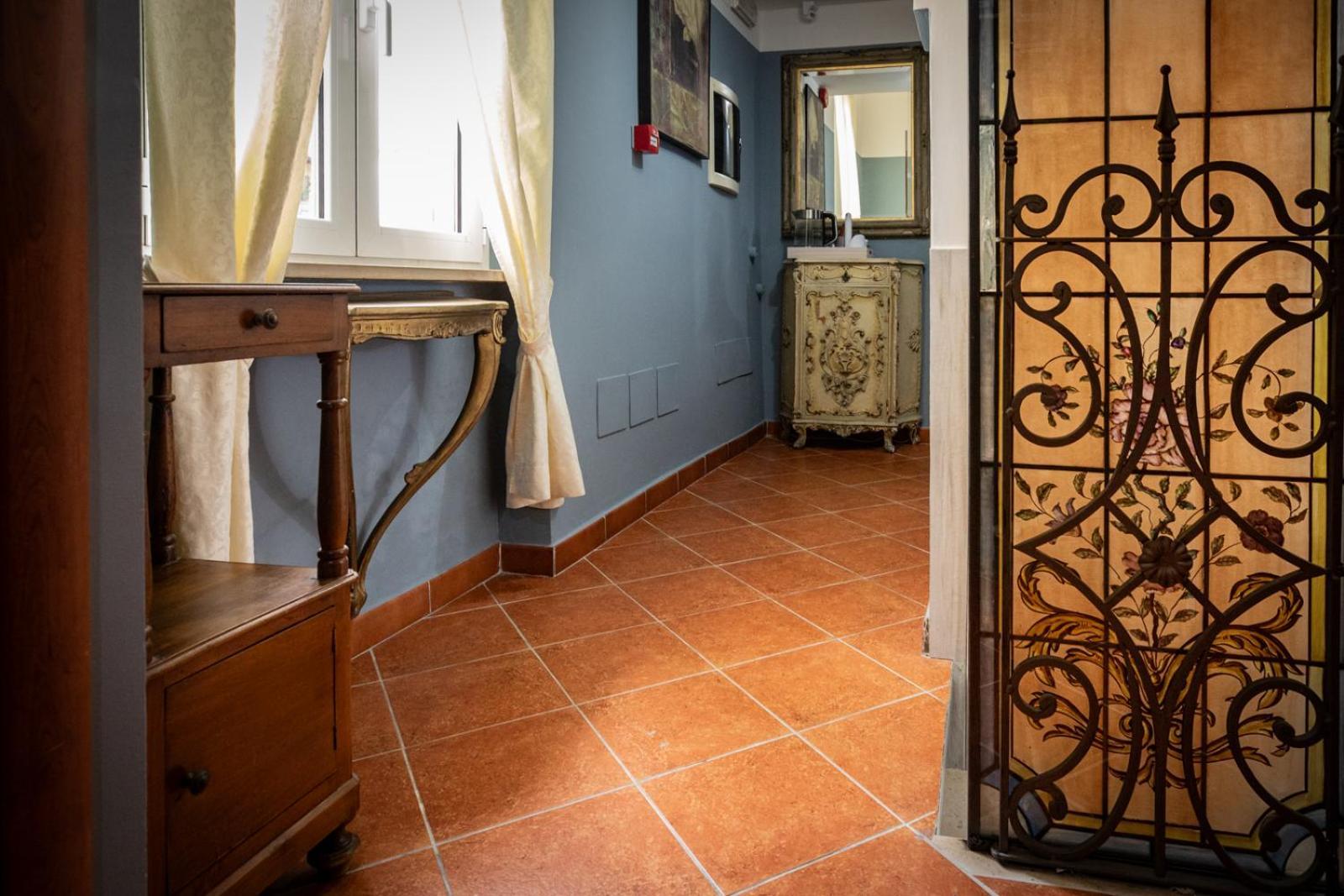 Hotel Vista Lago Brunate Εξωτερικό φωτογραφία