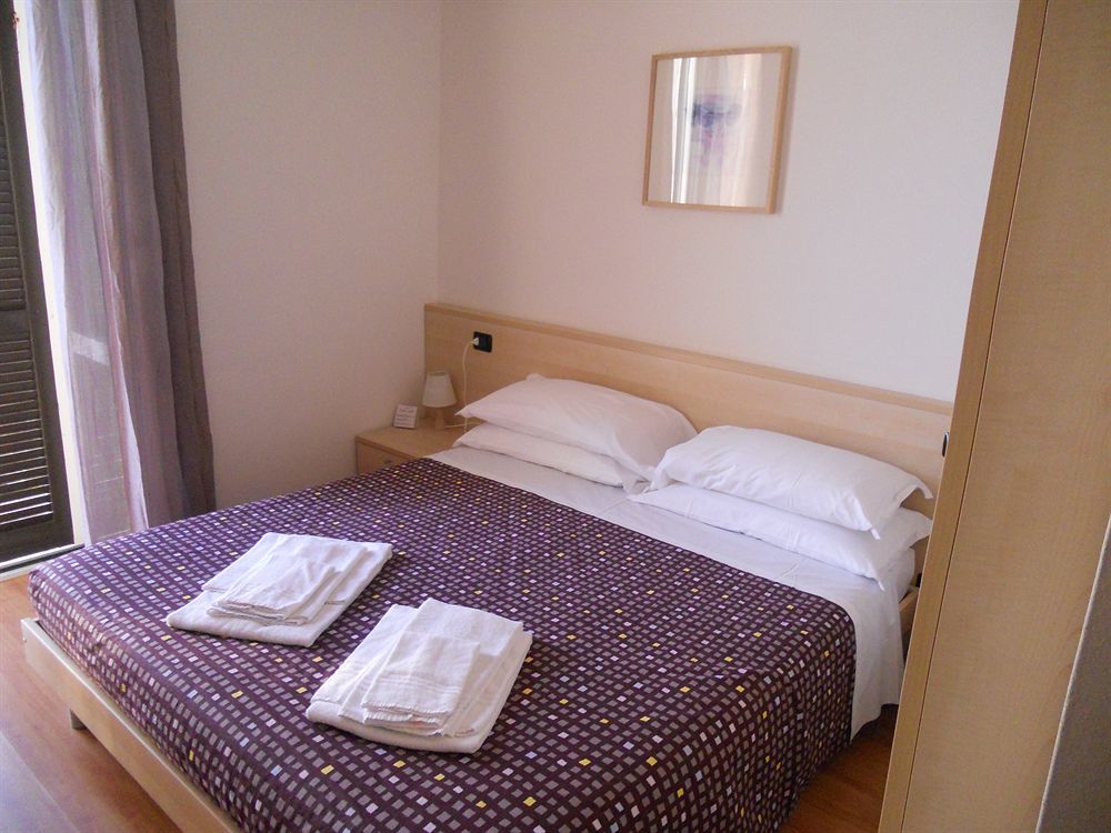 Hotel Vista Lago Brunate Εξωτερικό φωτογραφία
