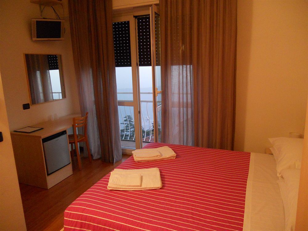 Hotel Vista Lago Brunate Εξωτερικό φωτογραφία